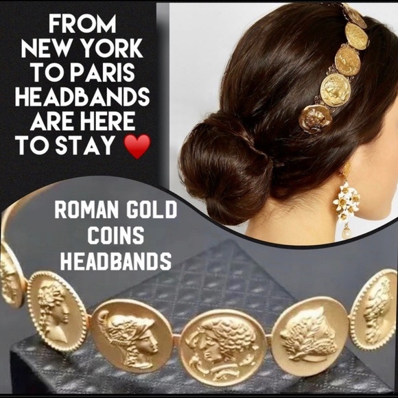 Super Elegant Embellished Hairpin to Enhance your Casual or Night Our Hair look main image 4